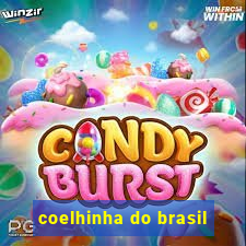 coelhinha do brasil